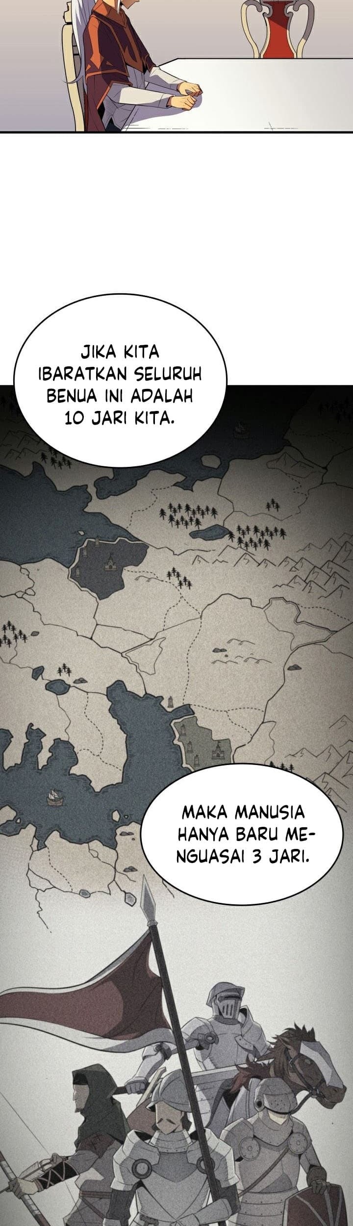 The Great Mage Returns After 4000 Years Chapter 44 Halaman 20