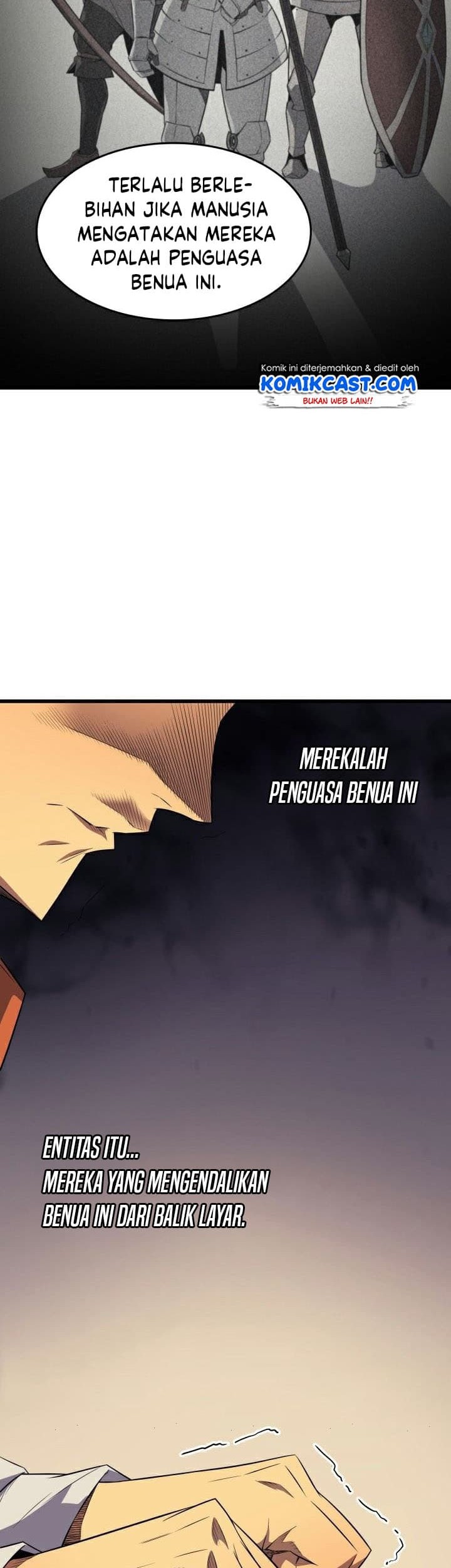 The Great Mage Returns After 4000 Years Chapter 44 Halaman 21