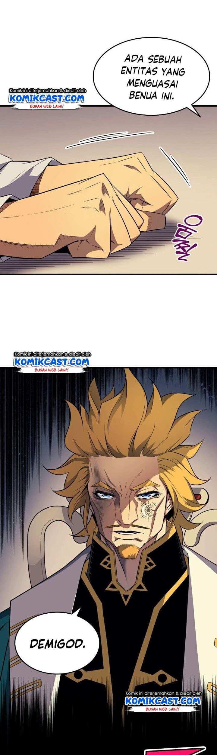 The Great Mage Returns After 4000 Years Chapter 44 Halaman 23