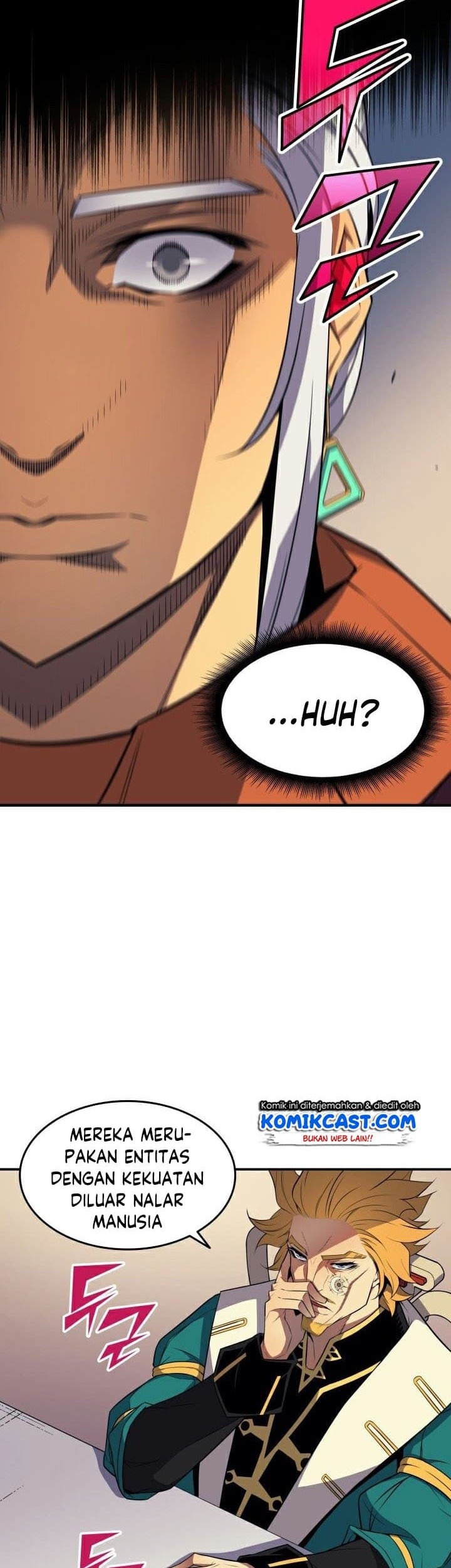 The Great Mage Returns After 4000 Years Chapter 44 Halaman 24