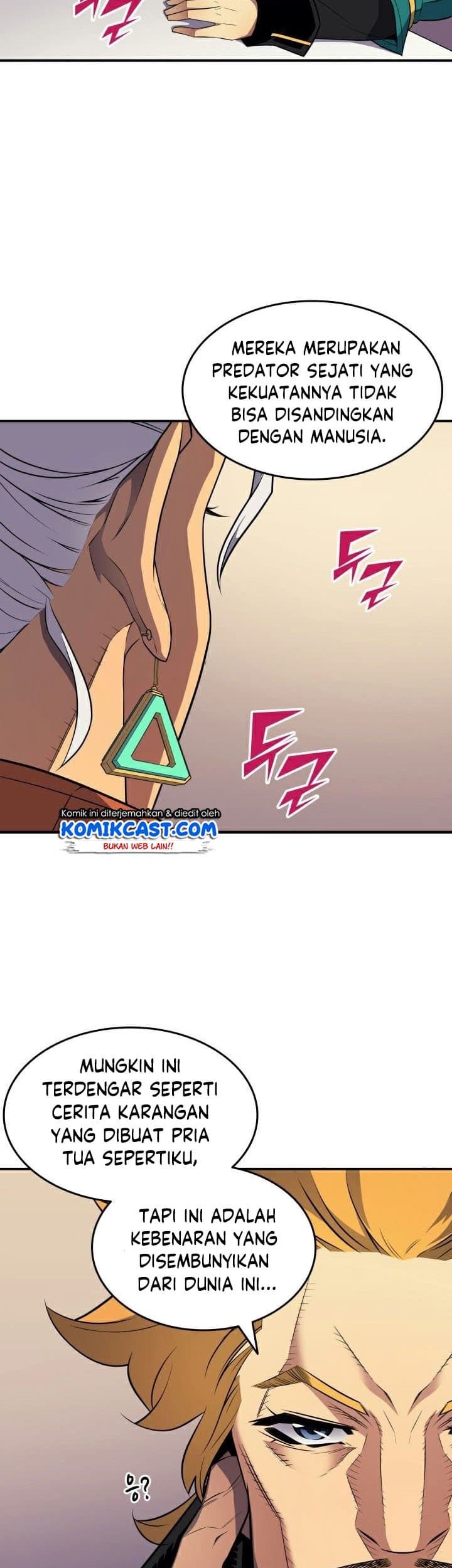 The Great Mage Returns After 4000 Years Chapter 44 Halaman 25
