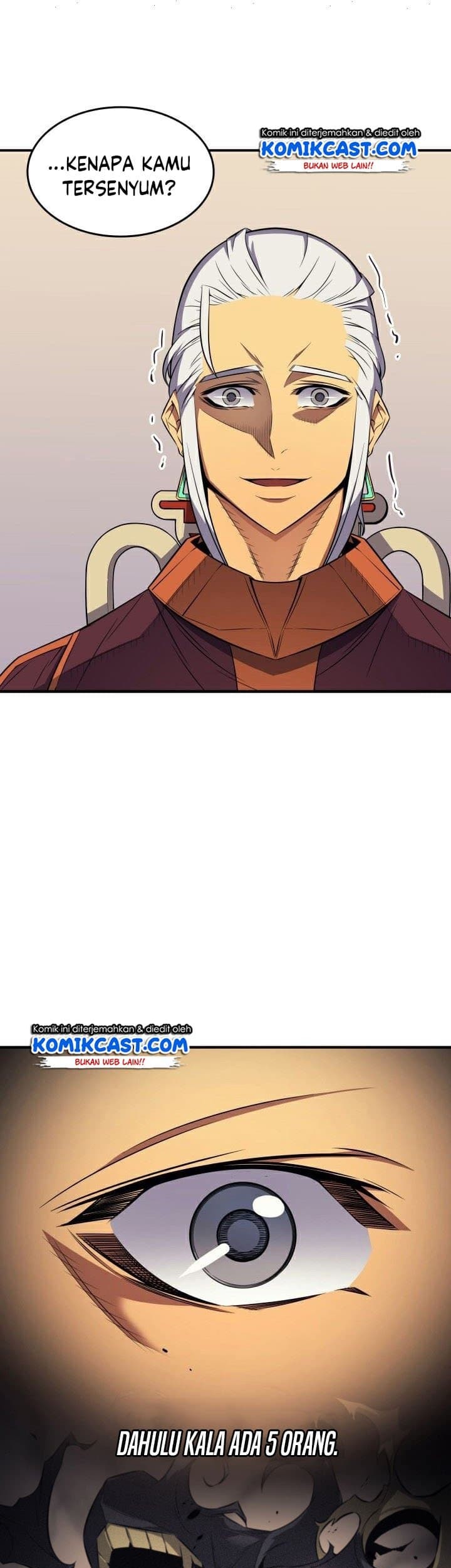 The Great Mage Returns After 4000 Years Chapter 44 Halaman 27