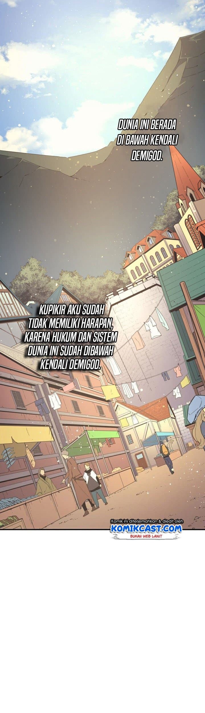 The Great Mage Returns After 4000 Years Chapter 44 Halaman 29
