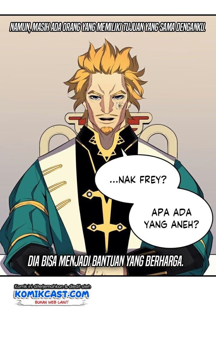 The Great Mage Returns After 4000 Years Chapter 44 Halaman 30