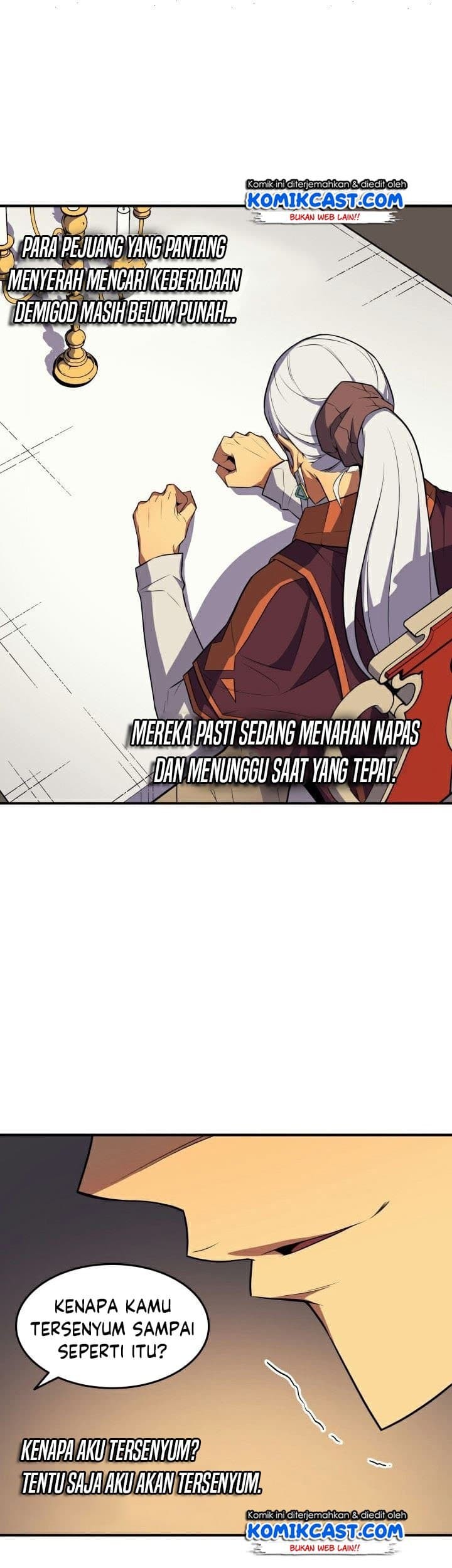 The Great Mage Returns After 4000 Years Chapter 44 Halaman 31