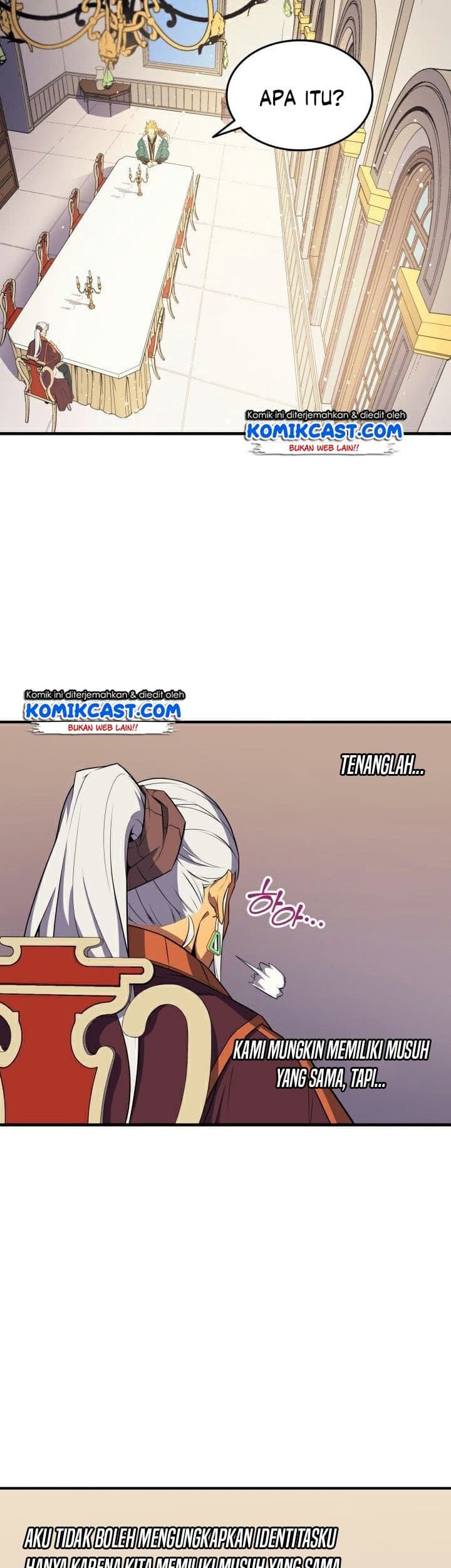 The Great Mage Returns After 4000 Years Chapter 44 Halaman 33