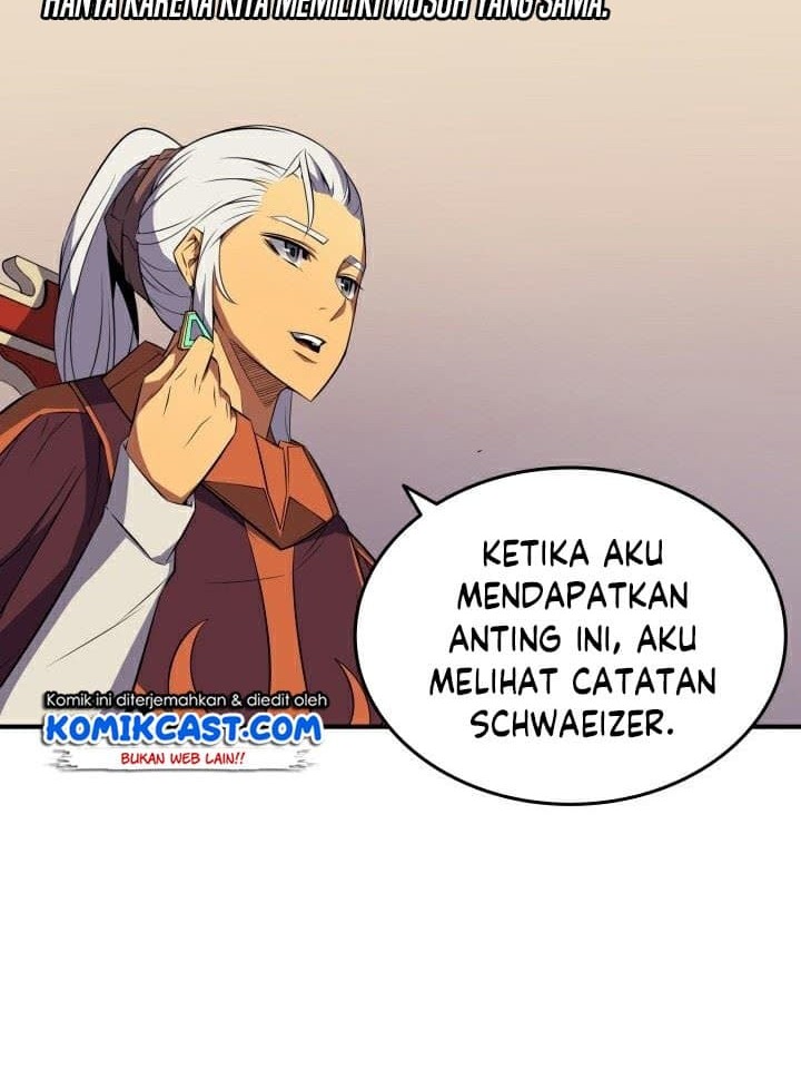 The Great Mage Returns After 4000 Years Chapter 44 Halaman 34