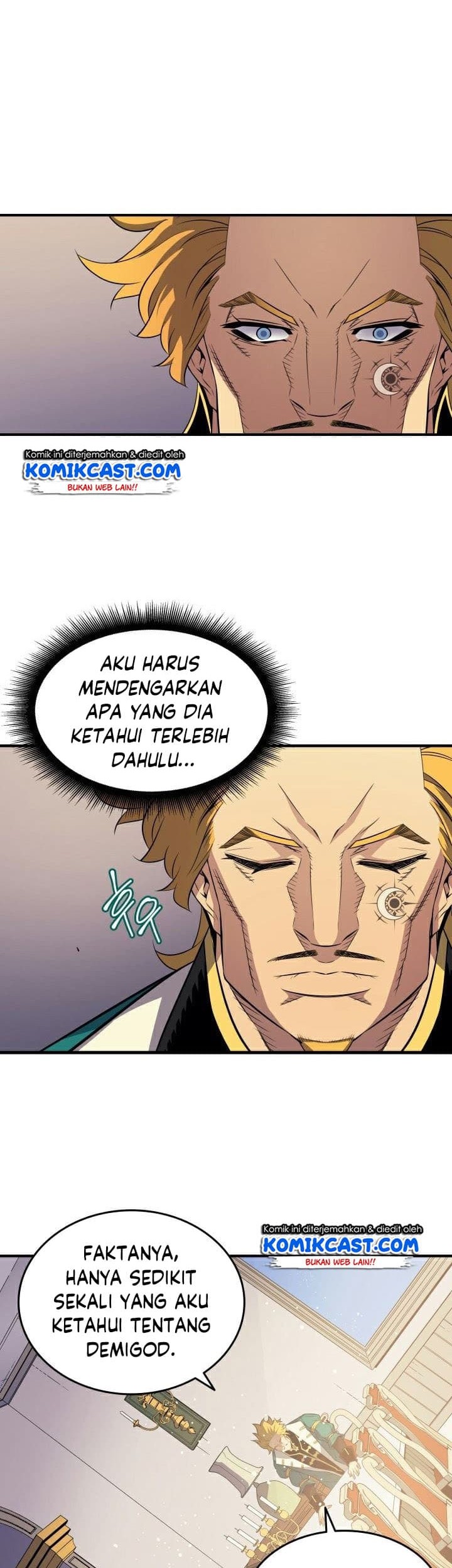The Great Mage Returns After 4000 Years Chapter 44 Halaman 36
