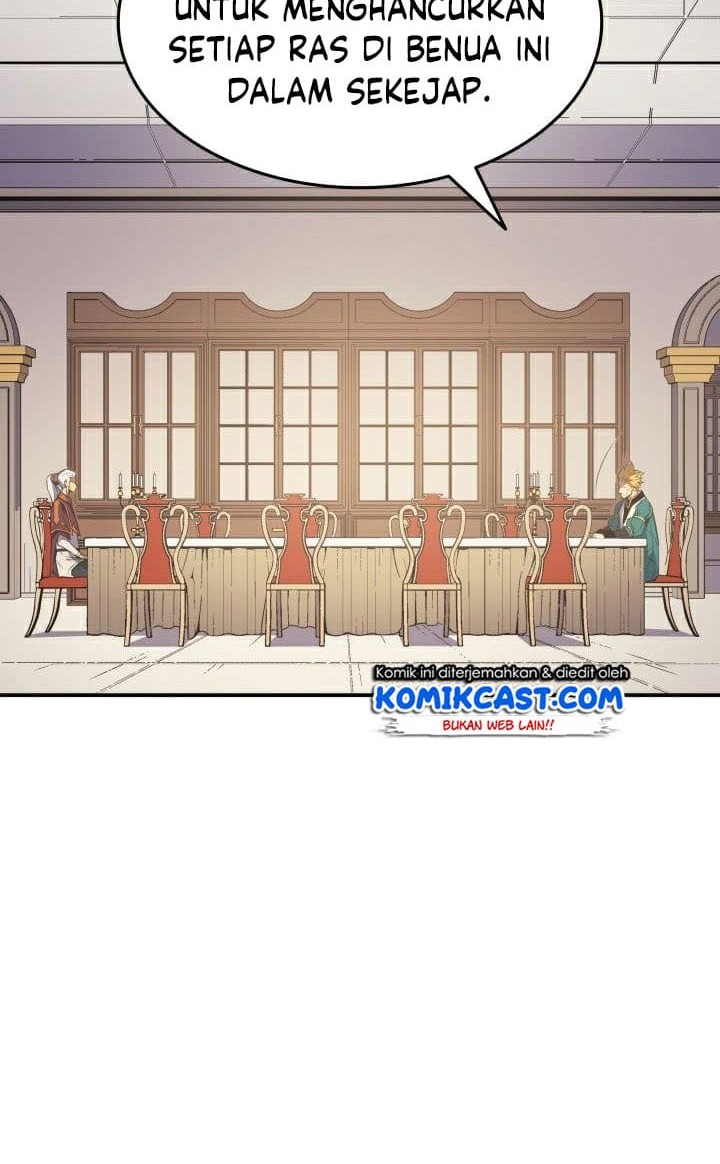 The Great Mage Returns After 4000 Years Chapter 44 Halaman 38