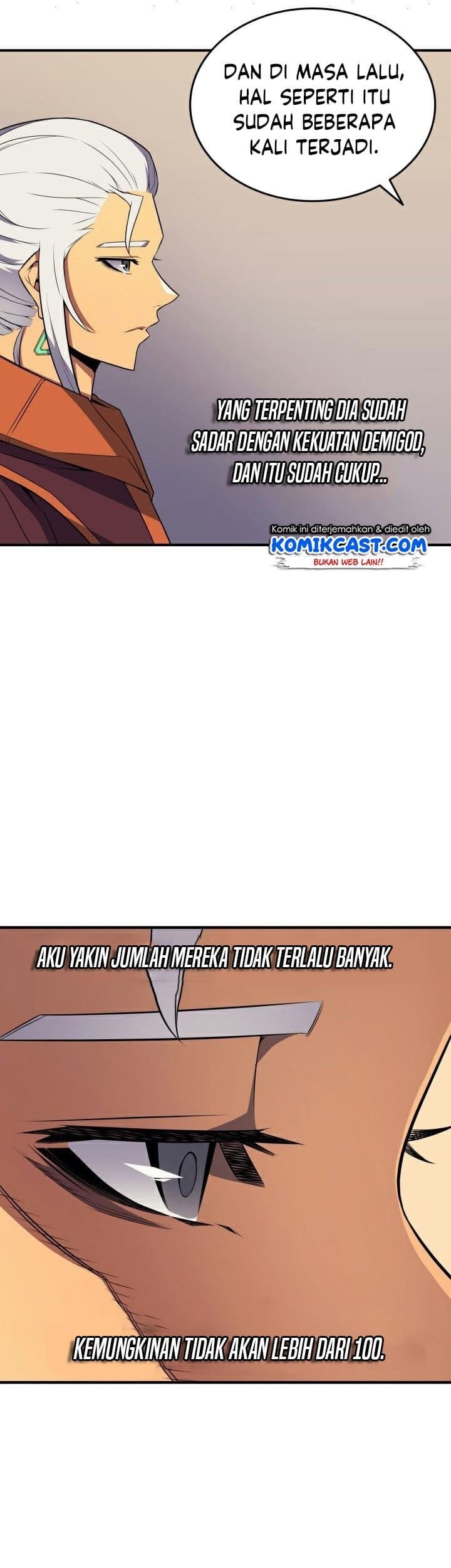 The Great Mage Returns After 4000 Years Chapter 44 Halaman 39