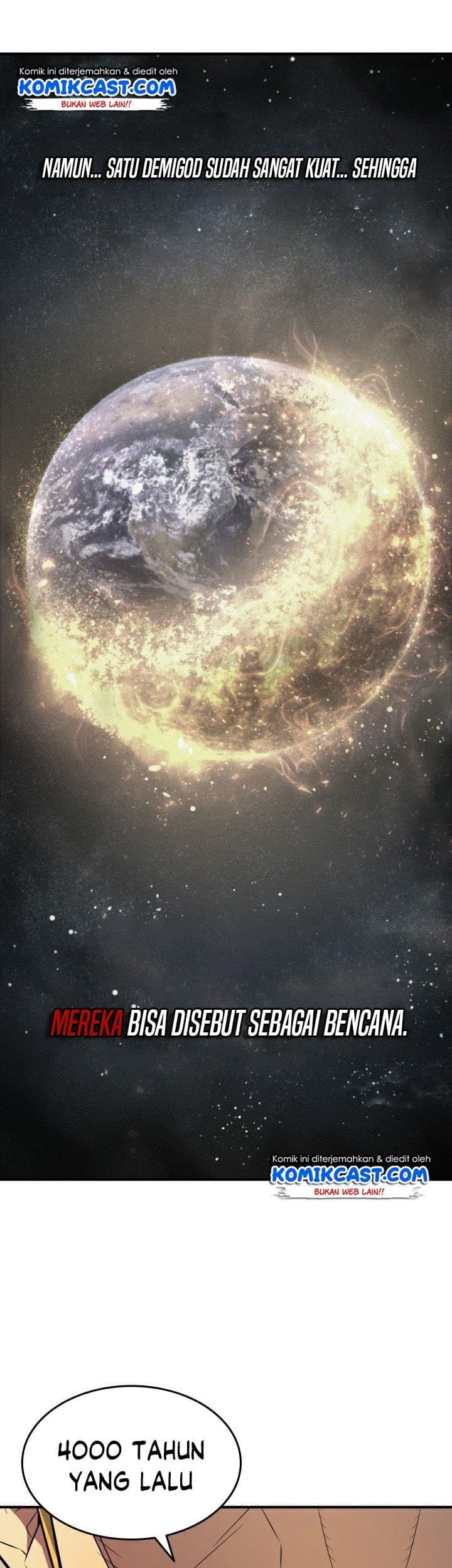 The Great Mage Returns After 4000 Years Chapter 44 Halaman 40