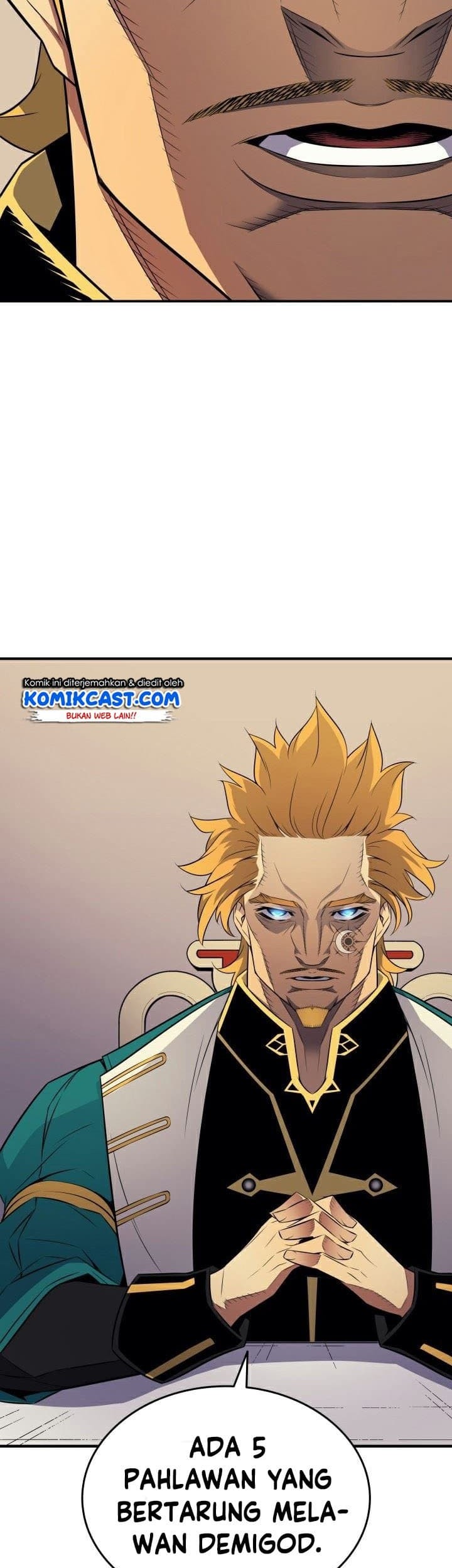 The Great Mage Returns After 4000 Years Chapter 44 Halaman 41
