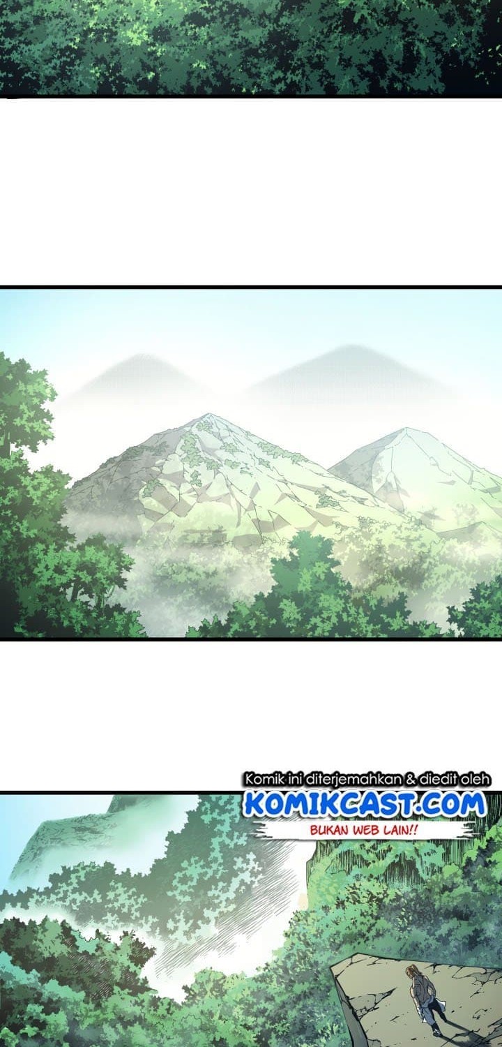 The Great Mage Returns After 4000 Years Chapter 5 Halaman 3