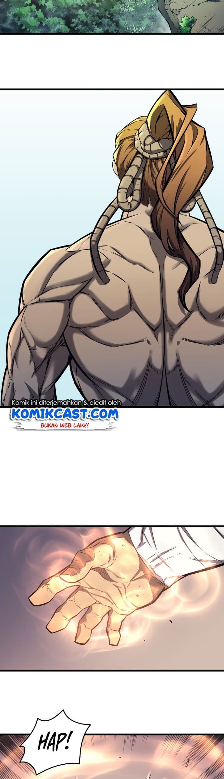 The Great Mage Returns After 4000 Years Chapter 5 Halaman 4