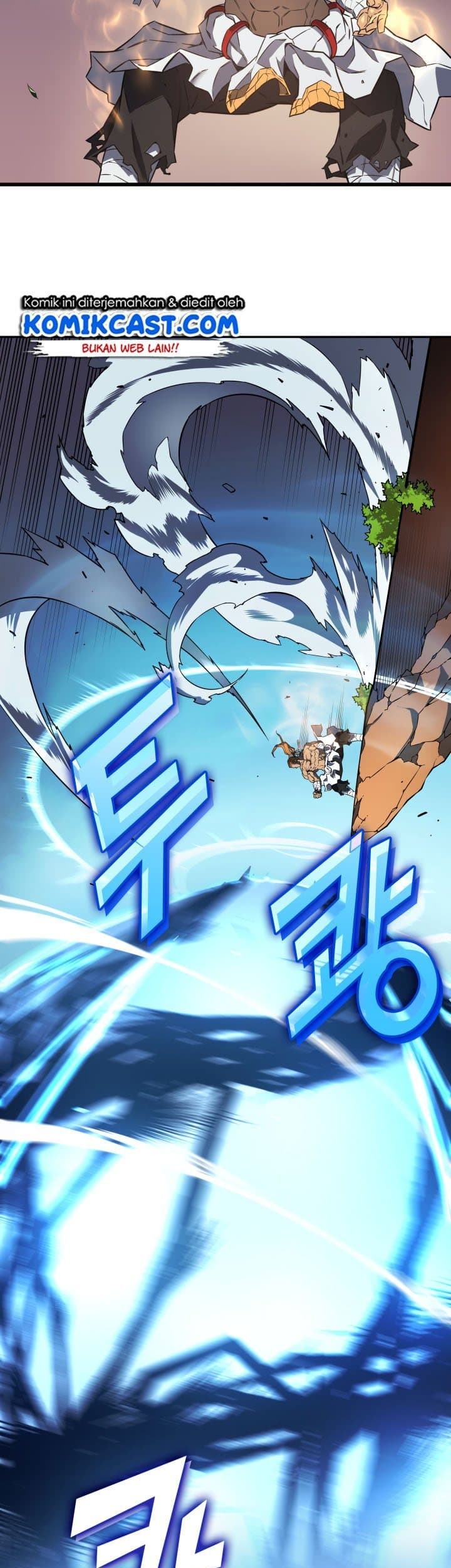 The Great Mage Returns After 4000 Years Chapter 5 Halaman 6