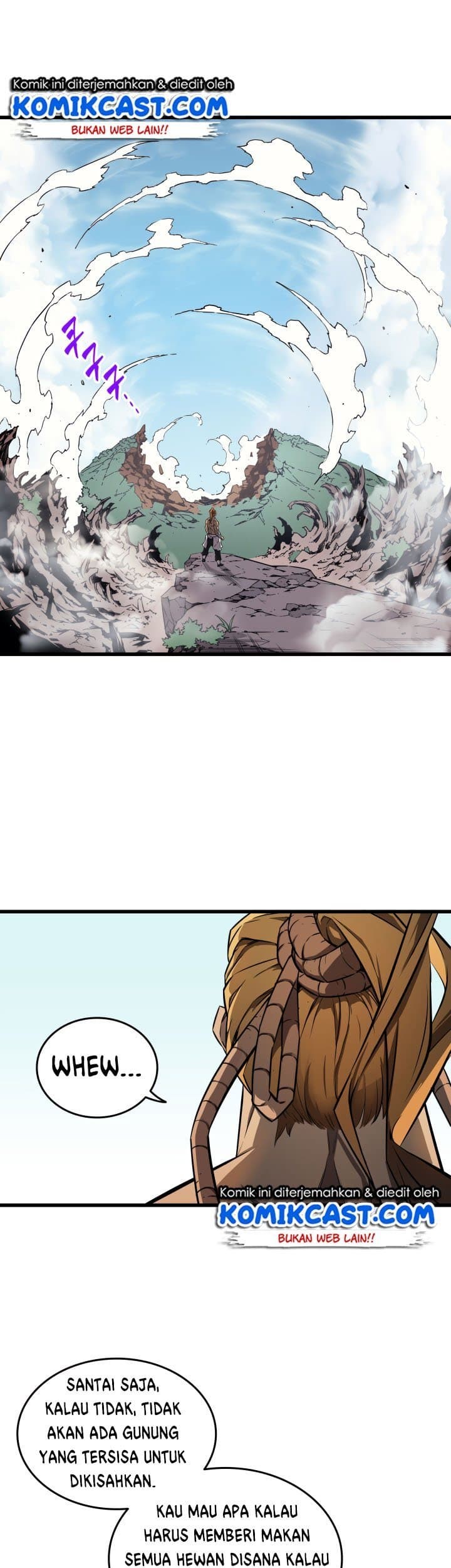The Great Mage Returns After 4000 Years Chapter 5 Halaman 10