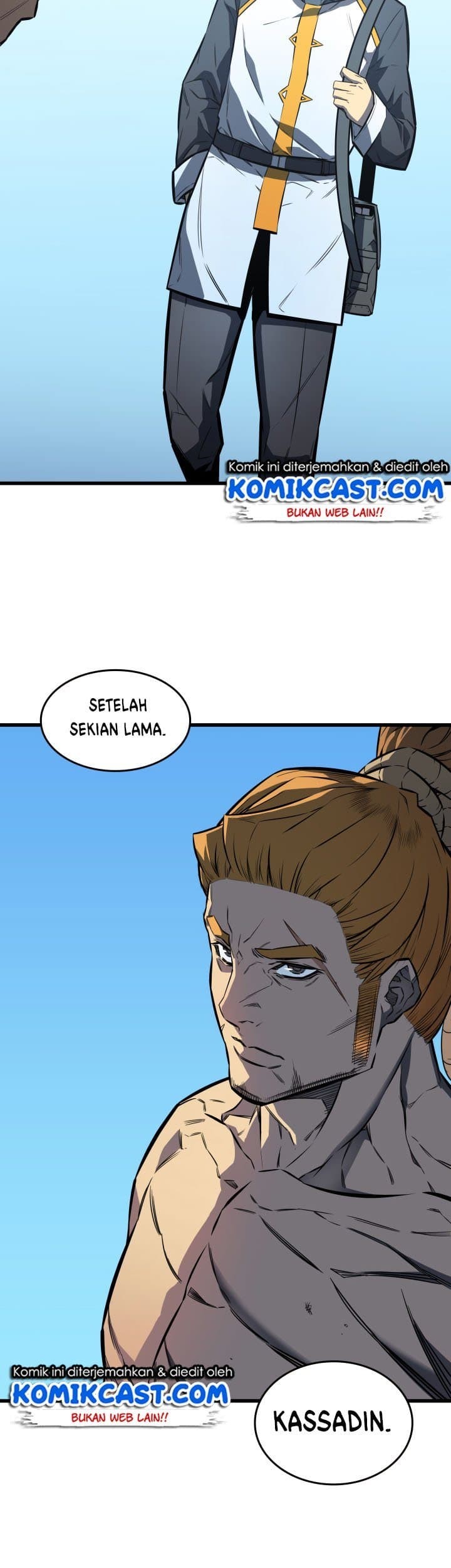 The Great Mage Returns After 4000 Years Chapter 5 Halaman 12