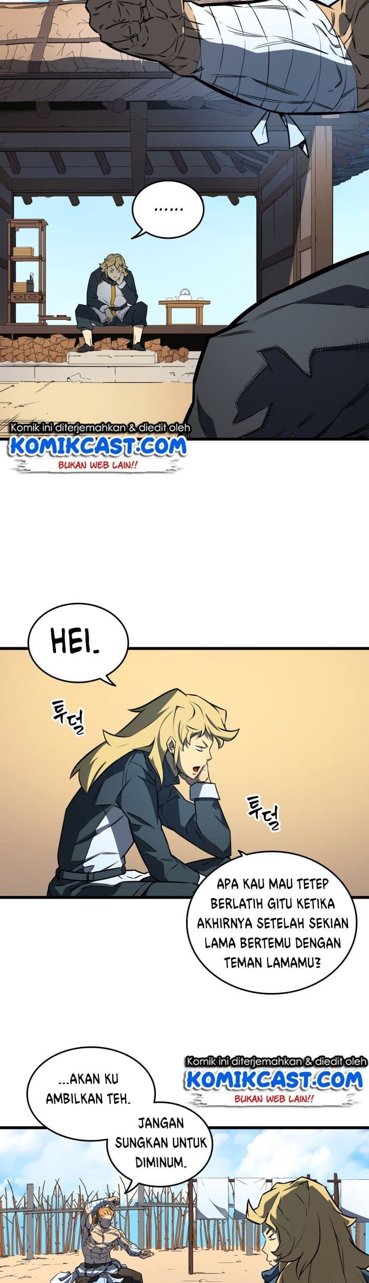 The Great Mage Returns After 4000 Years Chapter 5 Halaman 14