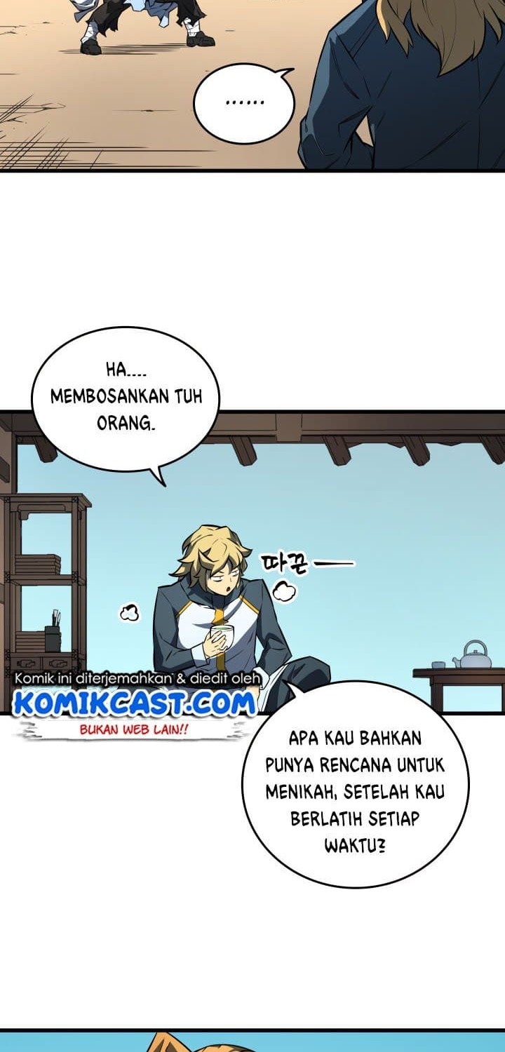 The Great Mage Returns After 4000 Years Chapter 5 Halaman 15
