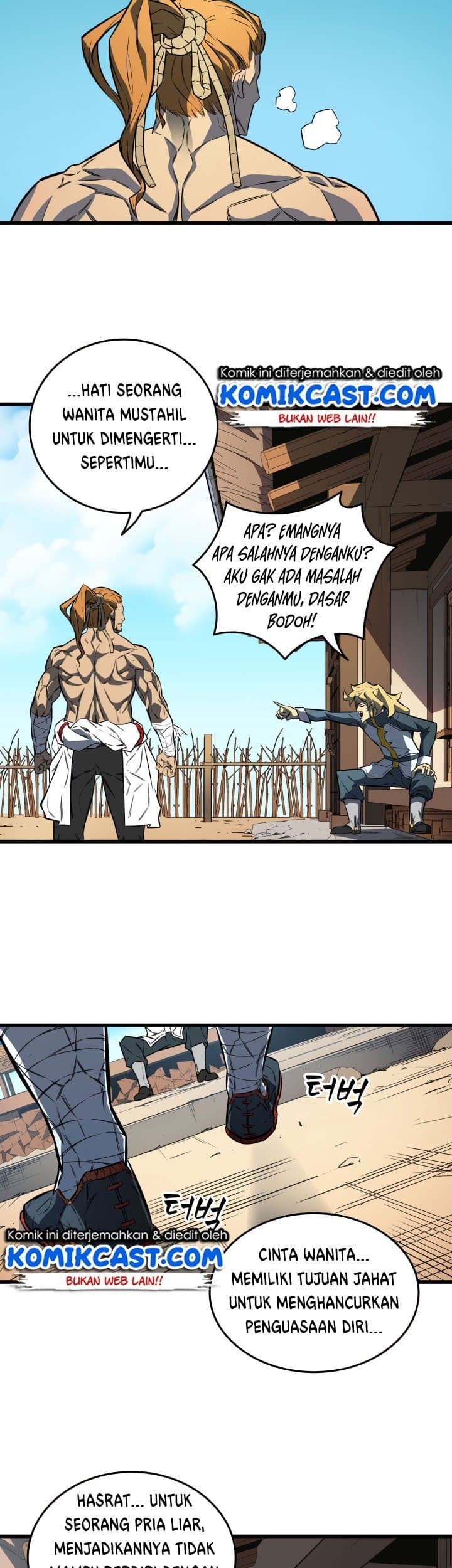 The Great Mage Returns After 4000 Years Chapter 5 Halaman 16