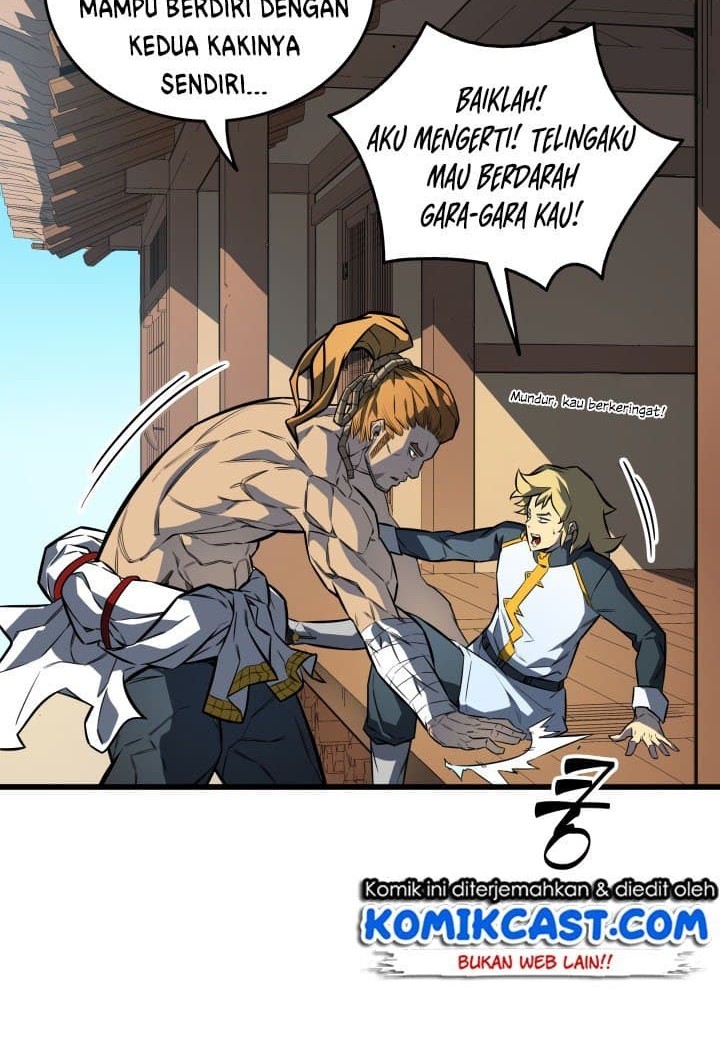 The Great Mage Returns After 4000 Years Chapter 5 Halaman 17
