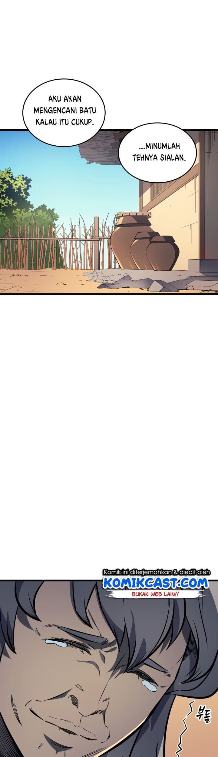 The Great Mage Returns After 4000 Years Chapter 5 Halaman 20