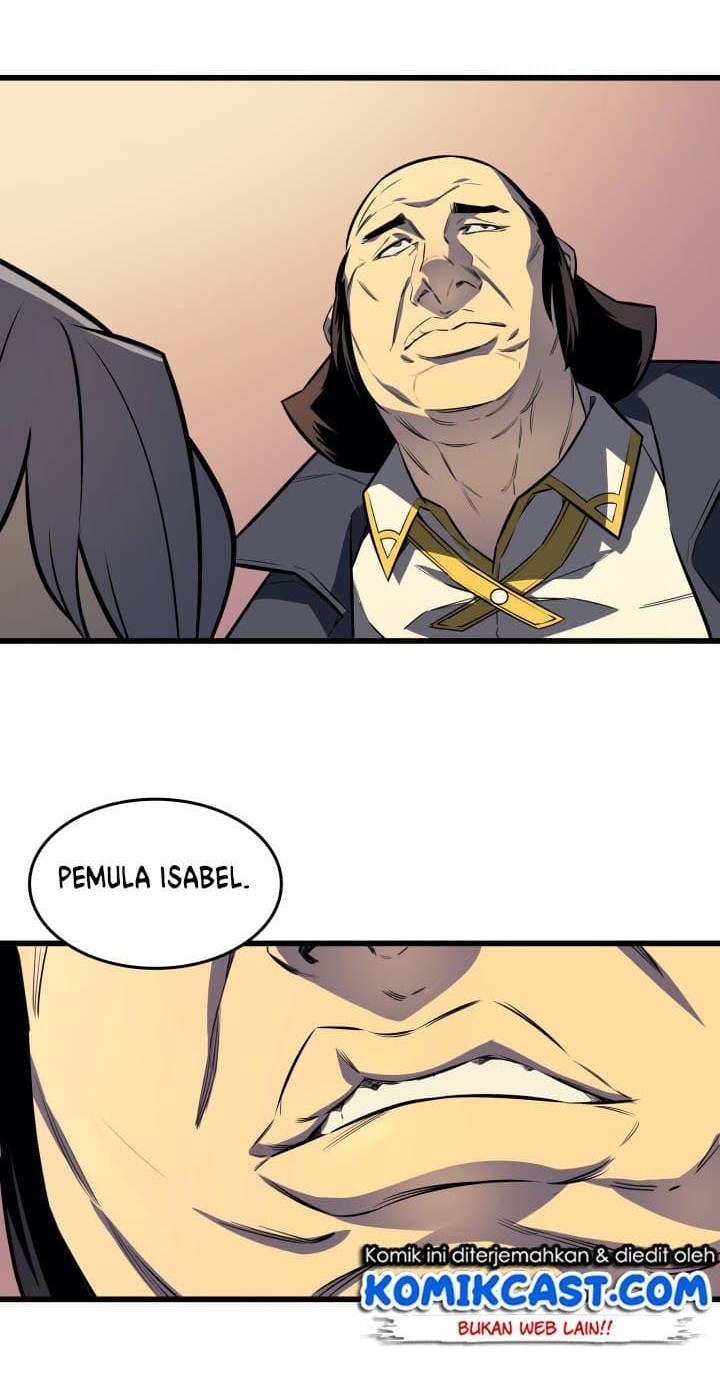 The Great Mage Returns After 4000 Years Chapter 5 Halaman 25