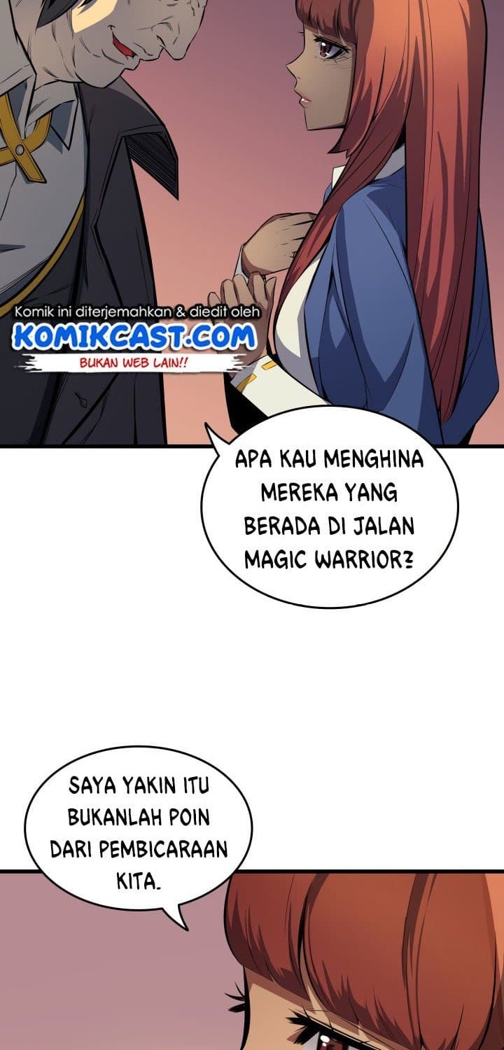 The Great Mage Returns After 4000 Years Chapter 5 Halaman 29