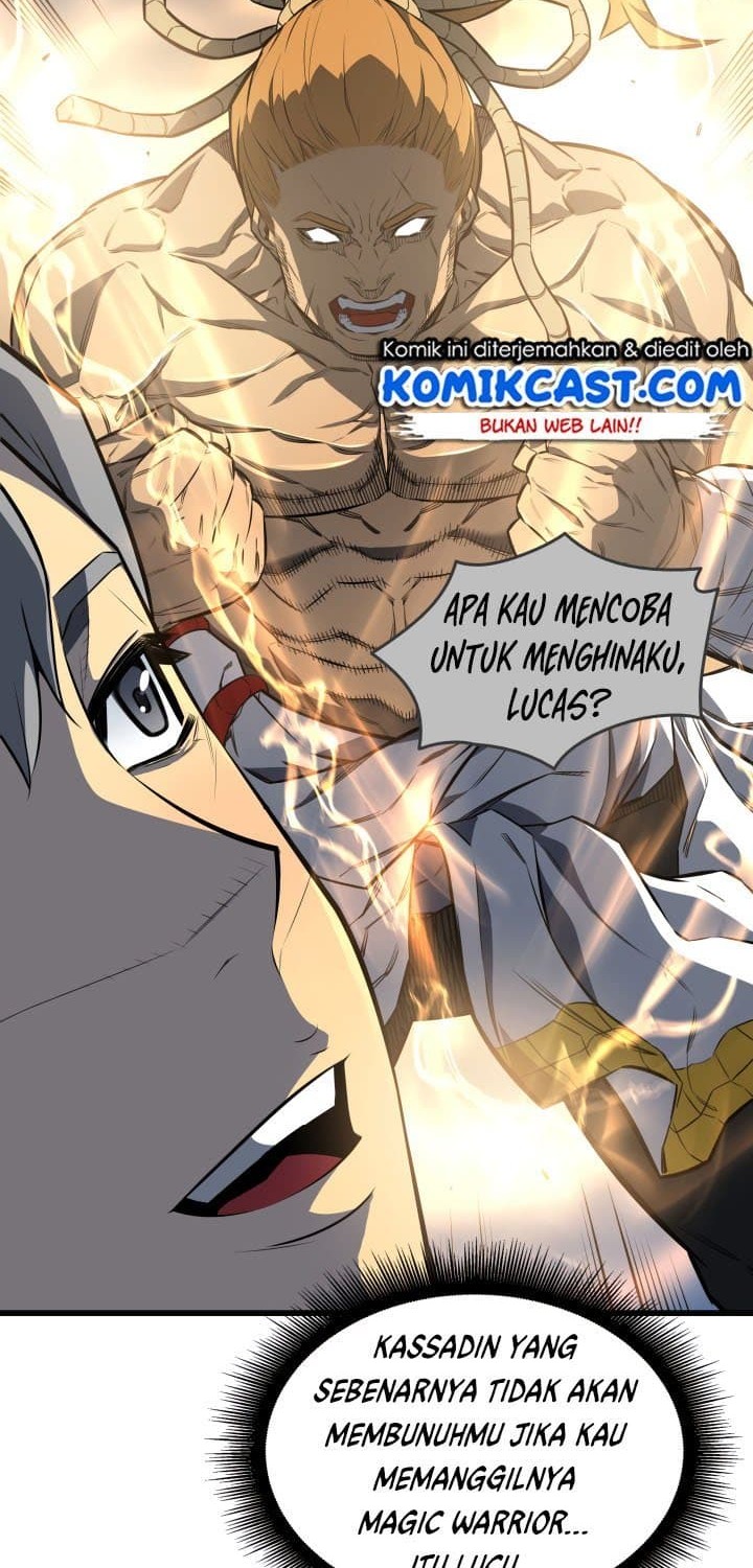 The Great Mage Returns After 4000 Years Chapter 5 Halaman 31