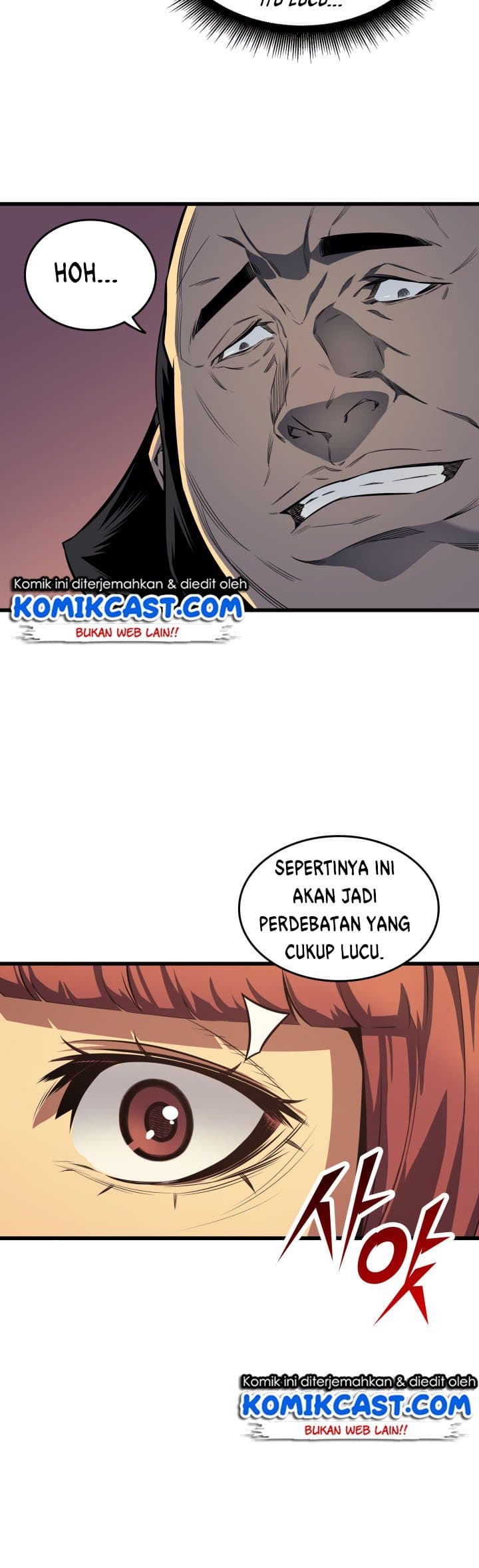 The Great Mage Returns After 4000 Years Chapter 5 Halaman 32