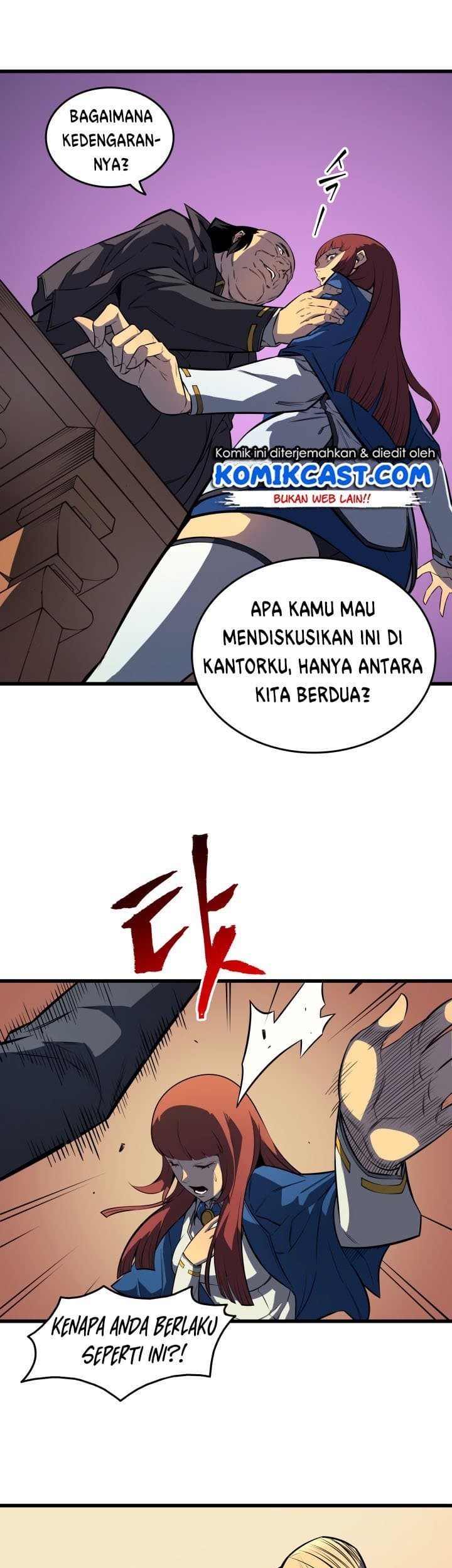 The Great Mage Returns After 4000 Years Chapter 5 Halaman 33