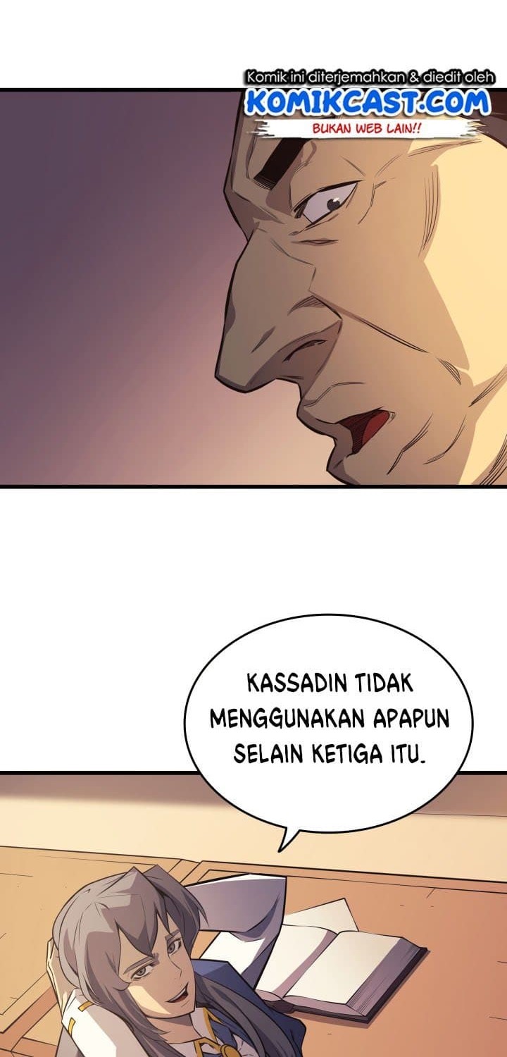 The Great Mage Returns After 4000 Years Chapter 5 Halaman 36
