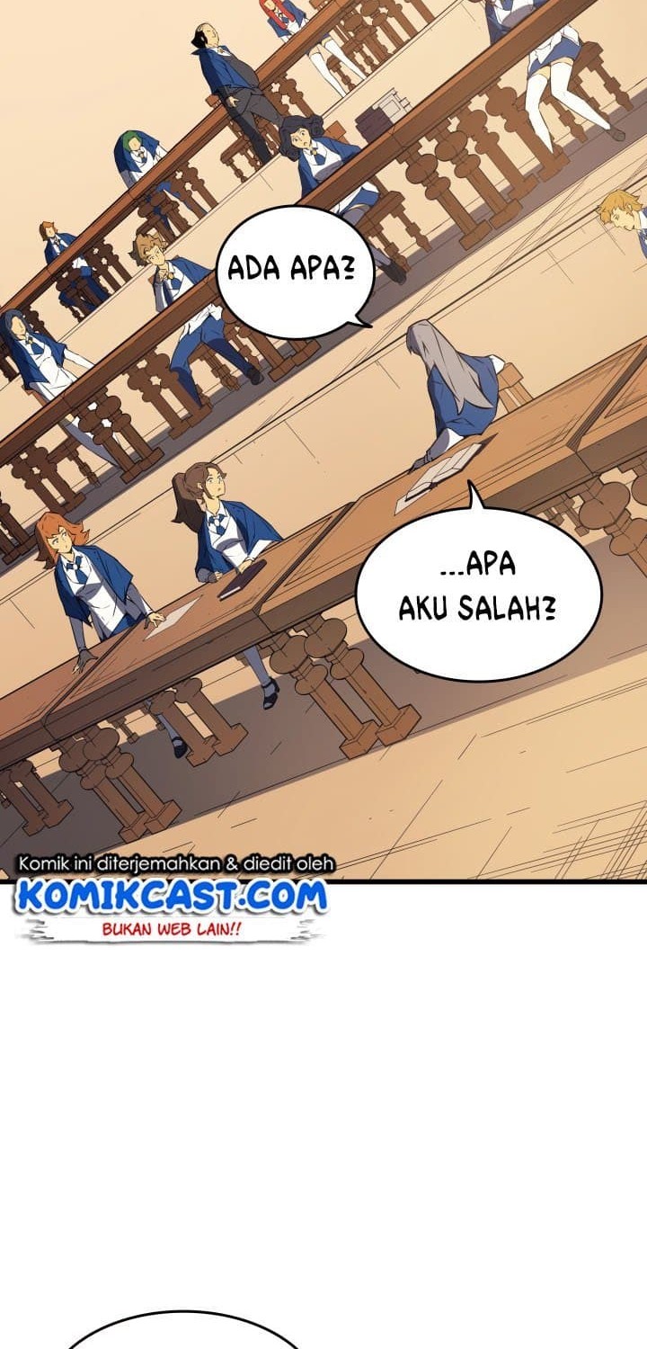 The Great Mage Returns After 4000 Years Chapter 5 Halaman 38