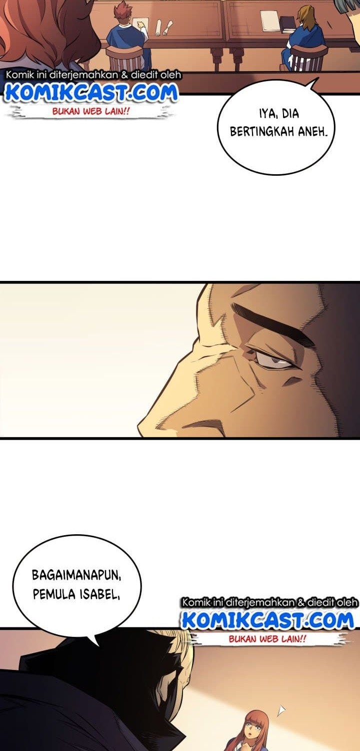 The Great Mage Returns After 4000 Years Chapter 5 Halaman 40