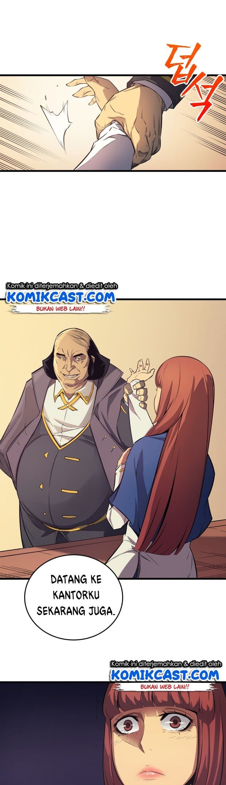 The Great Mage Returns After 4000 Years Chapter 5 Halaman 42