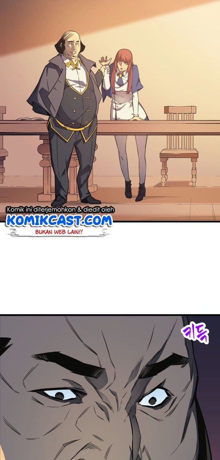 The Great Mage Returns After 4000 Years Chapter 5 Halaman 47