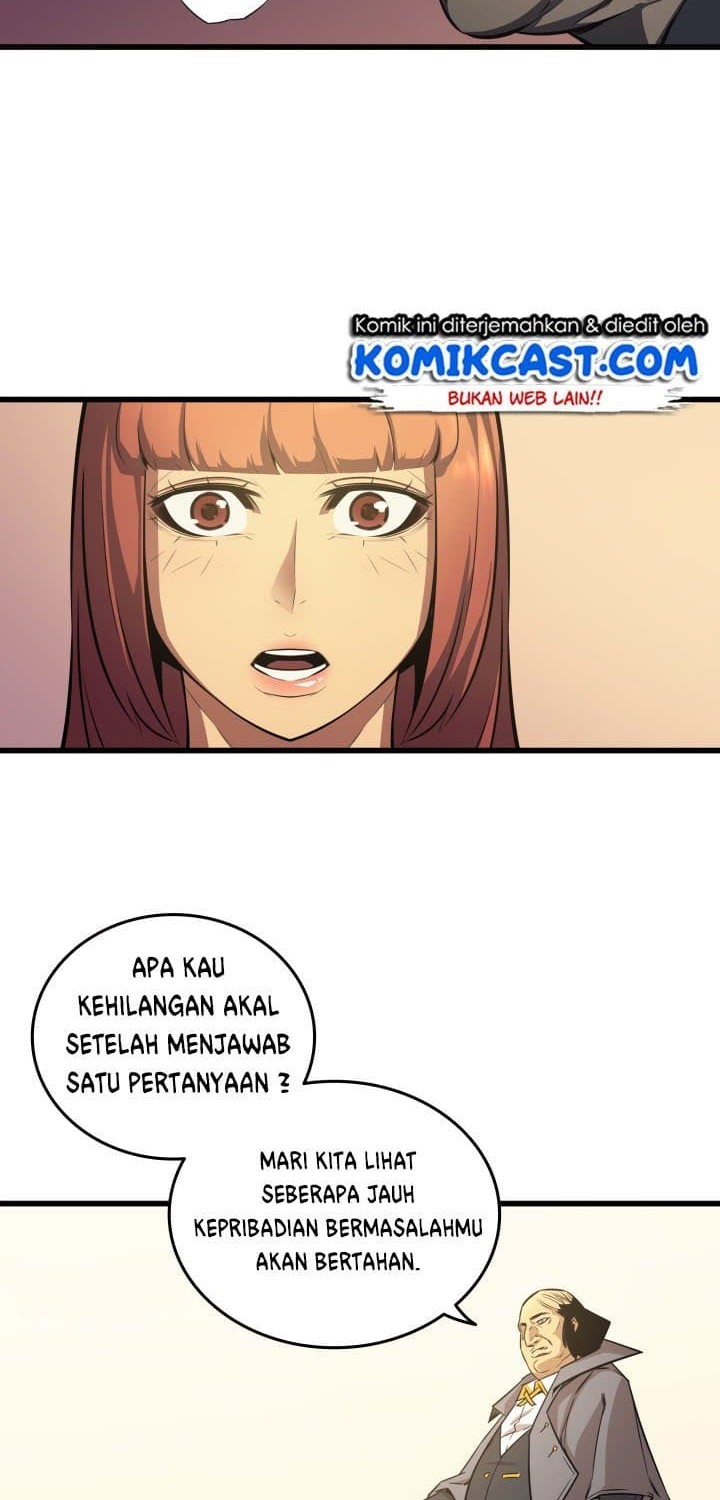 The Great Mage Returns After 4000 Years Chapter 5 Halaman 49