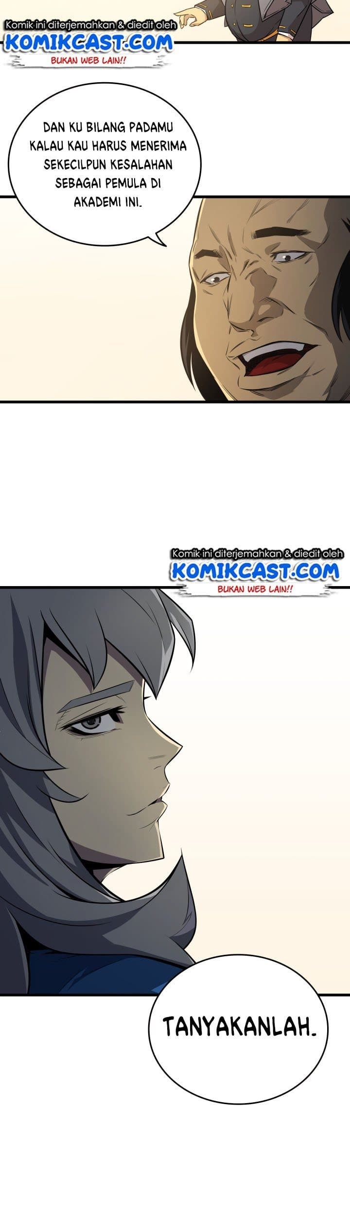 The Great Mage Returns After 4000 Years Chapter 5 Halaman 50