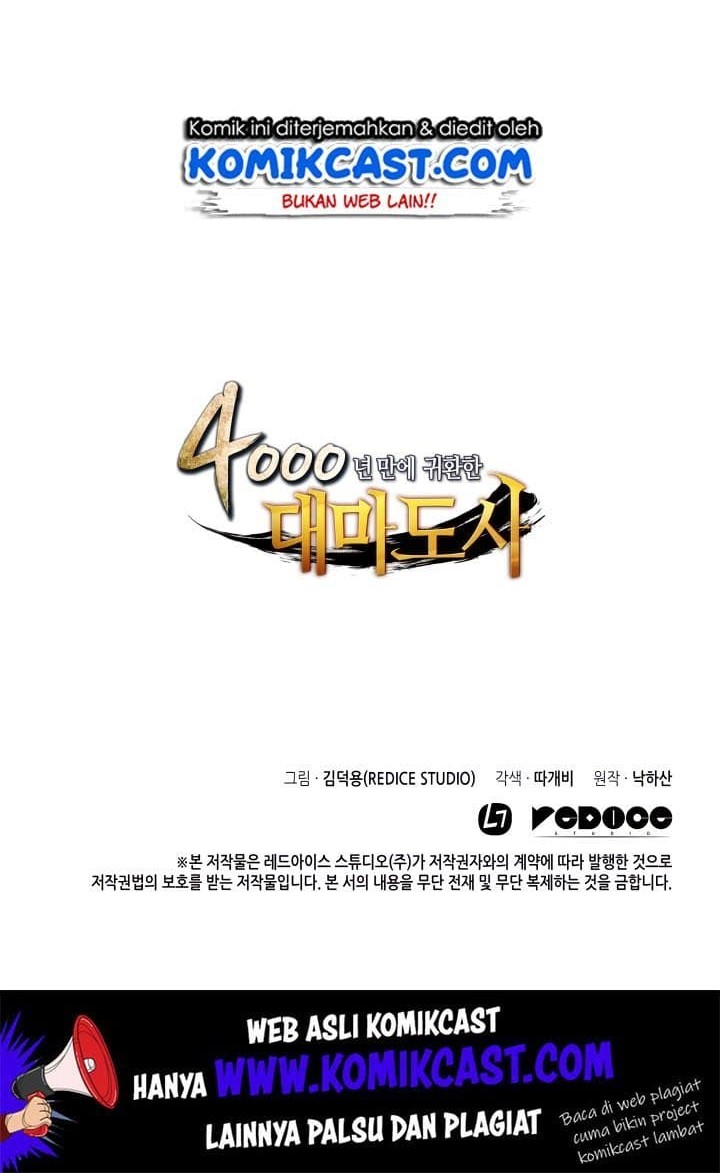 The Great Mage Returns After 4000 Years Chapter 5 Halaman 51