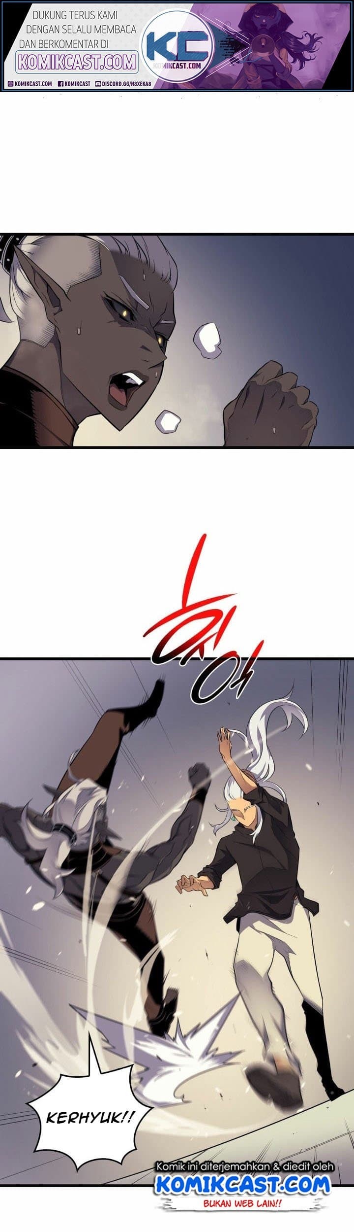 The Great Mage Returns After 4000 Years Chapter 53 Halaman 2