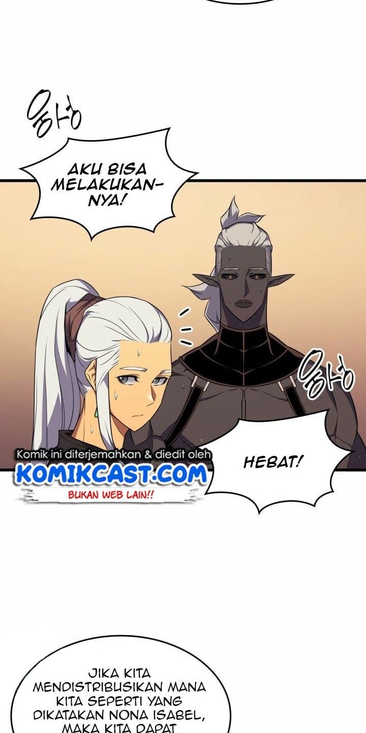 The Great Mage Returns After 4000 Years Chapter 53 Halaman 5