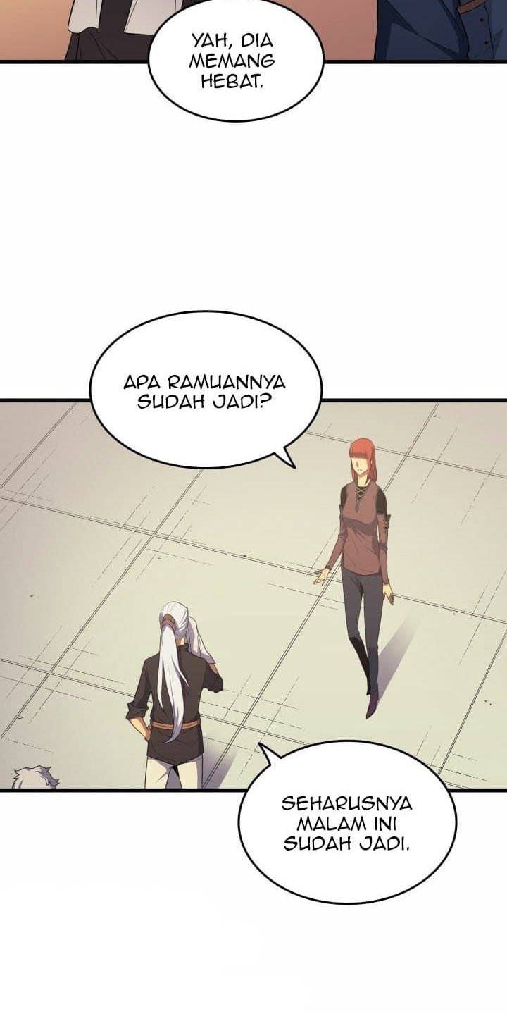 The Great Mage Returns After 4000 Years Chapter 53 Halaman 7