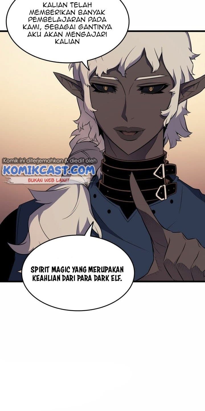 The Great Mage Returns After 4000 Years Chapter 53 Halaman 11