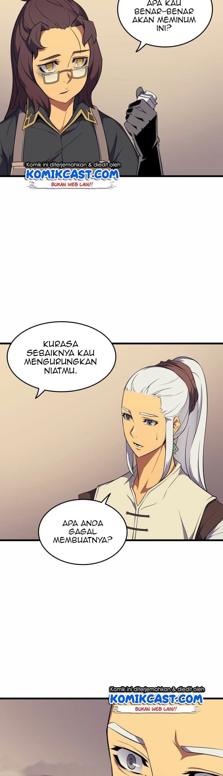 The Great Mage Returns After 4000 Years Chapter 53 Halaman 14