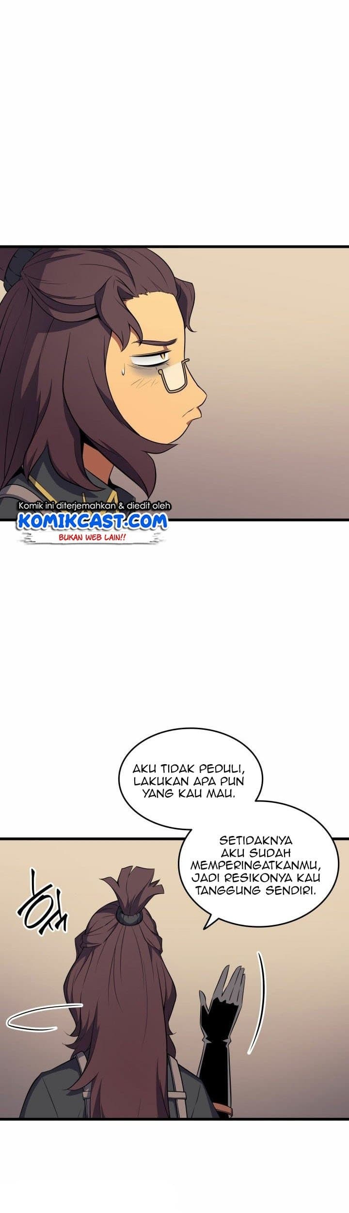 The Great Mage Returns After 4000 Years Chapter 53 Halaman 18