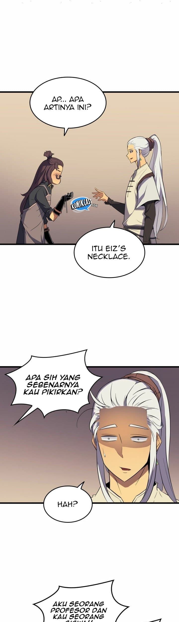 The Great Mage Returns After 4000 Years Chapter 53 Halaman 22