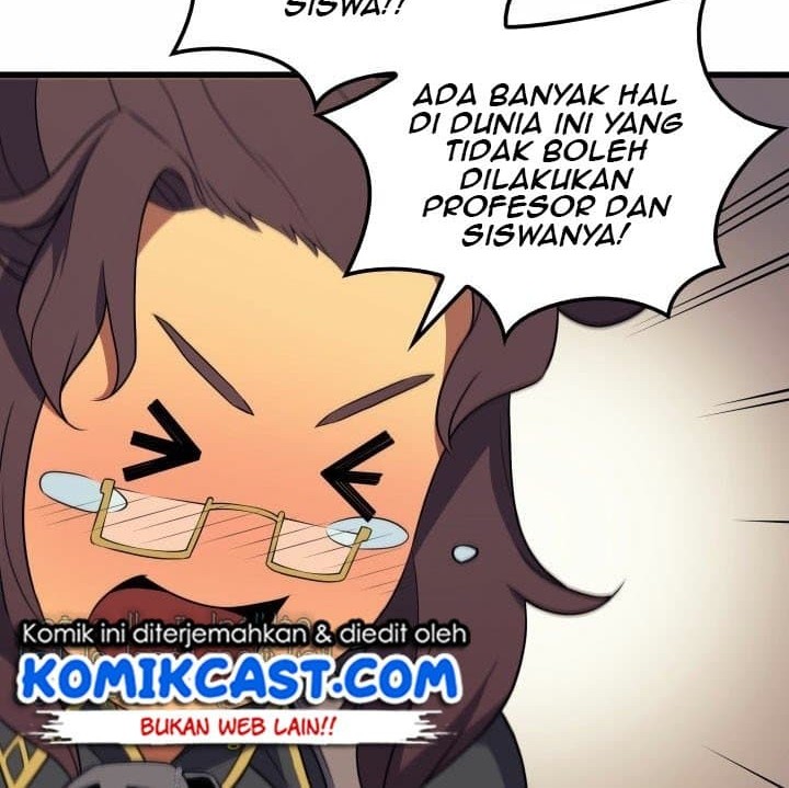 The Great Mage Returns After 4000 Years Chapter 53 Halaman 23