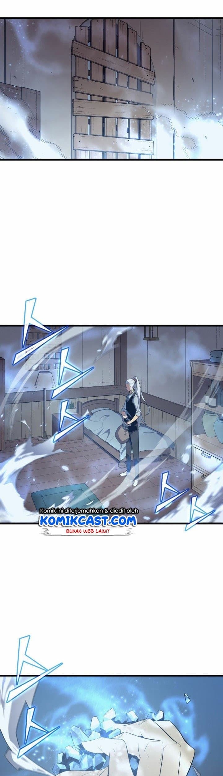 The Great Mage Returns After 4000 Years Chapter 53 Halaman 28