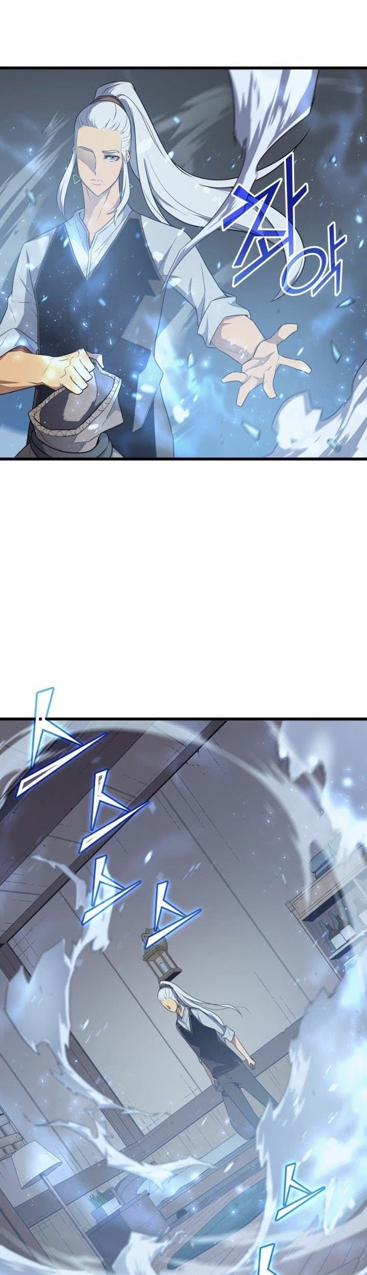 The Great Mage Returns After 4000 Years Chapter 53 Halaman 30