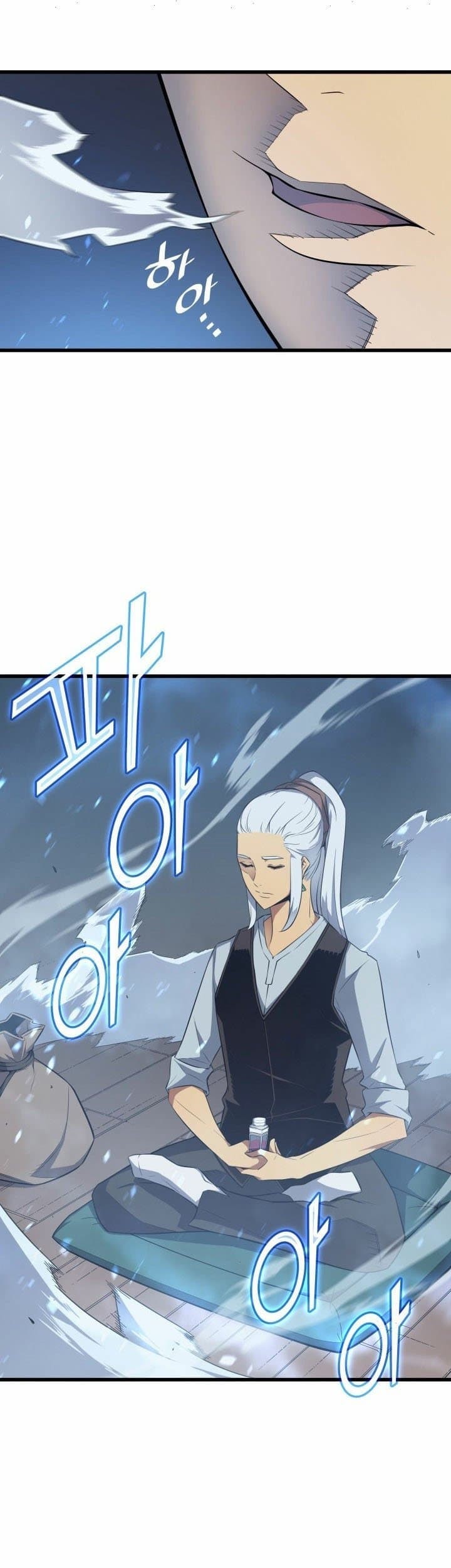 The Great Mage Returns After 4000 Years Chapter 53 Halaman 32
